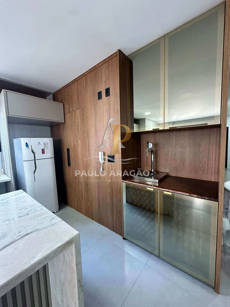 Apartamento, 3 quartos, 126 m² - Foto 8
