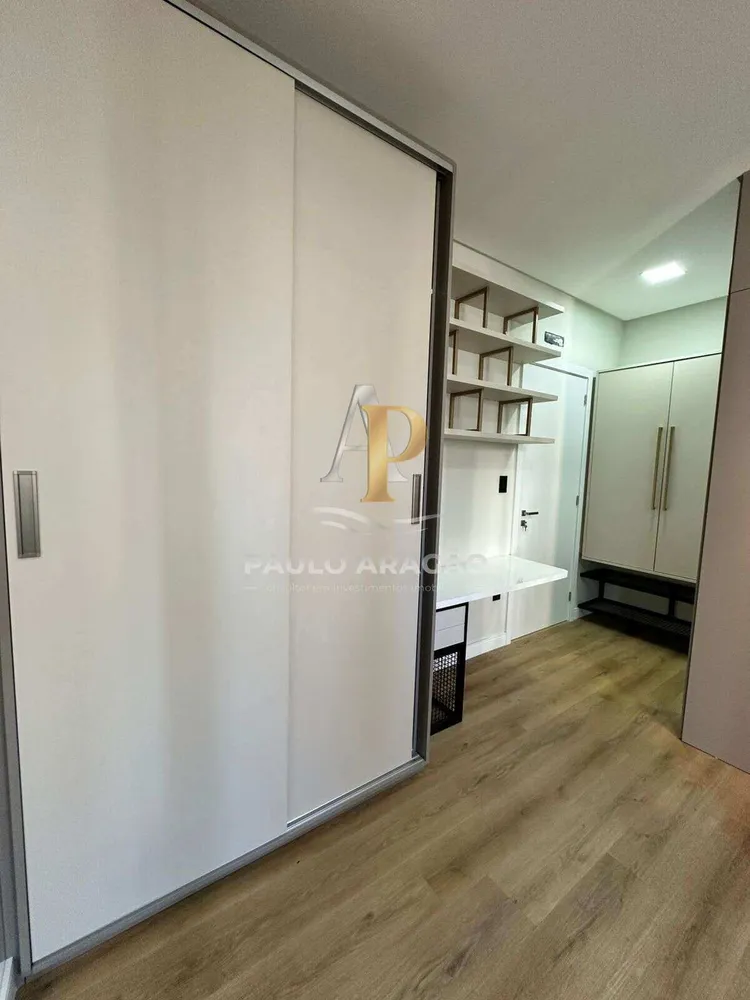Apartamento, 3 quartos, 126 m² - Foto 13