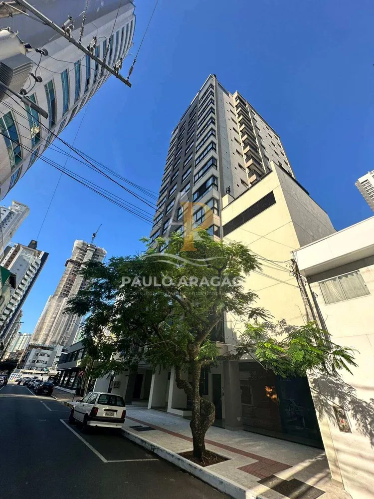 Apartamento, 3 quartos, 126 m² - Foto 3