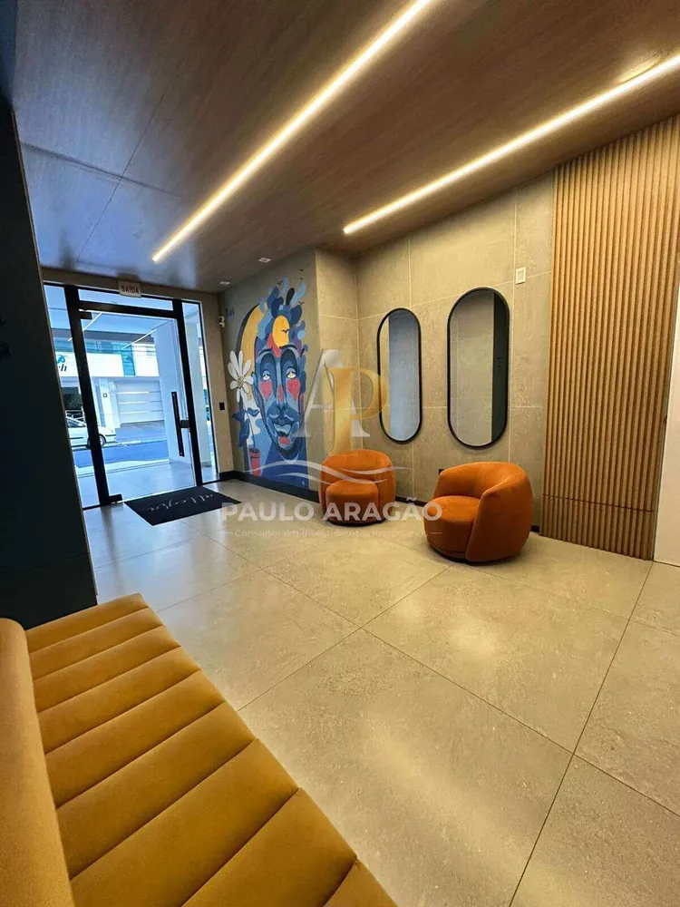 Apartamento, 3 quartos, 126 m² - Foto 2