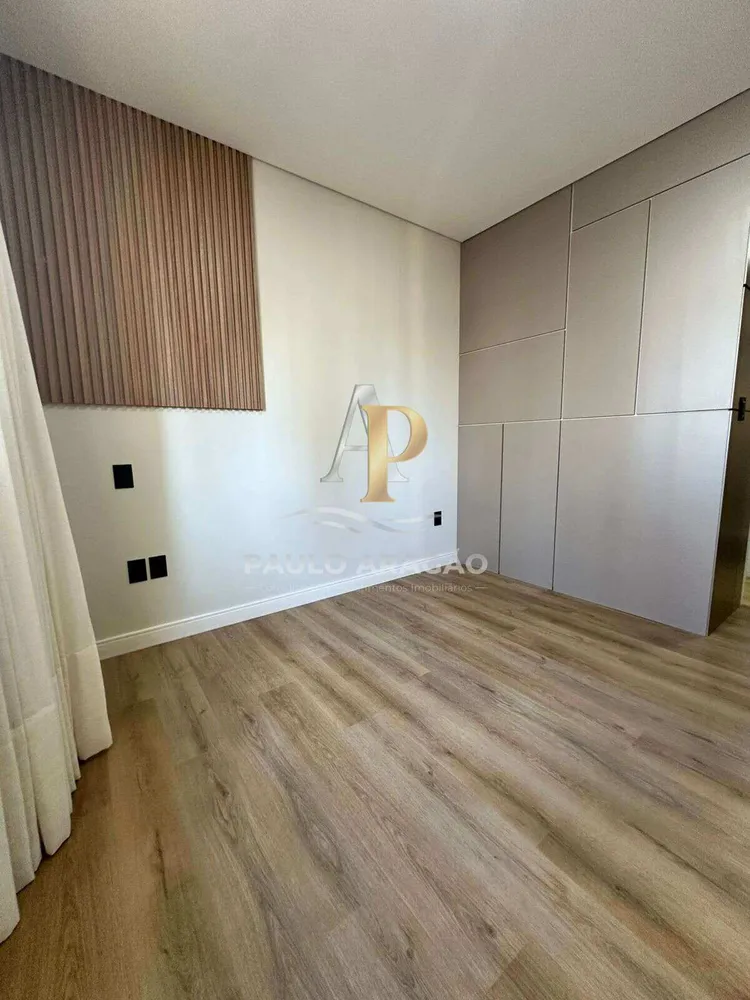 Apartamento, 3 quartos, 126 m² - Foto 6
