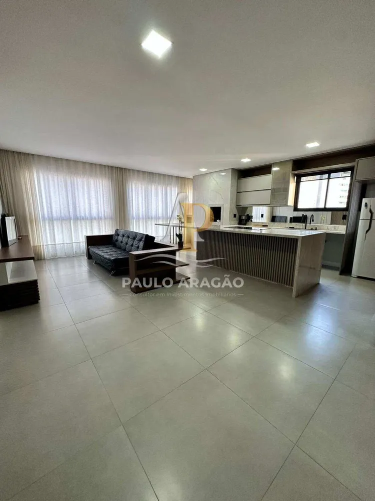 Apartamento, 3 quartos, 126 m² - Foto 4