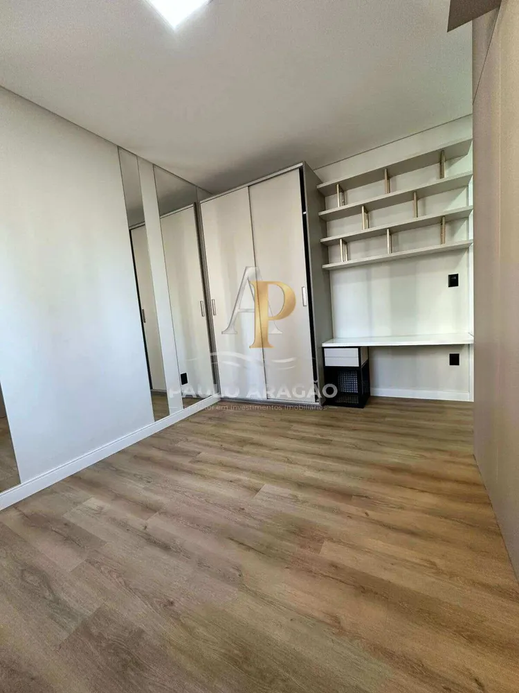 Apartamento, 3 quartos, 126 m² - Foto 15