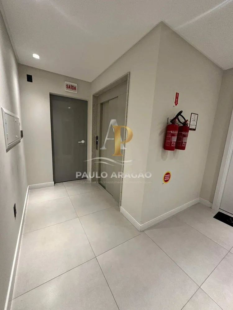 Apartamento, 3 quartos, 126 m² - Foto 5