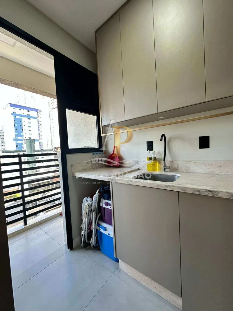 Apartamento, 3 quartos, 126 m² - Foto 9