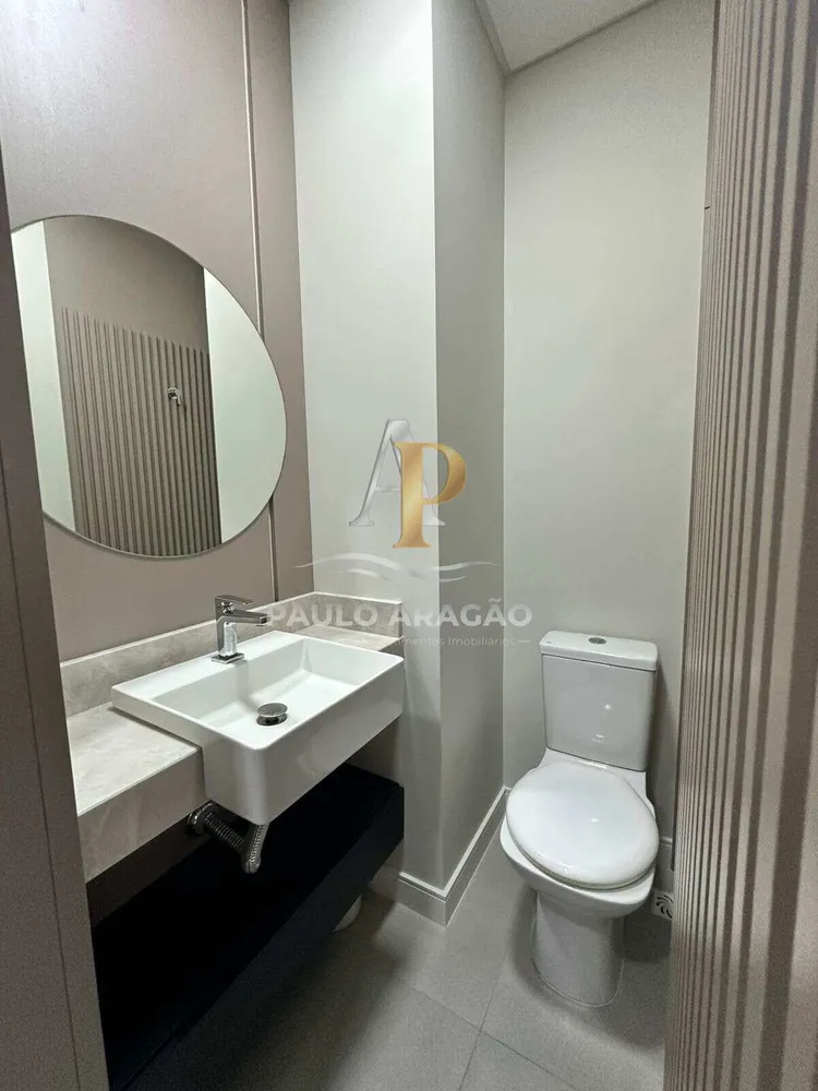 Apartamento, 3 quartos, 126 m² - Foto 7