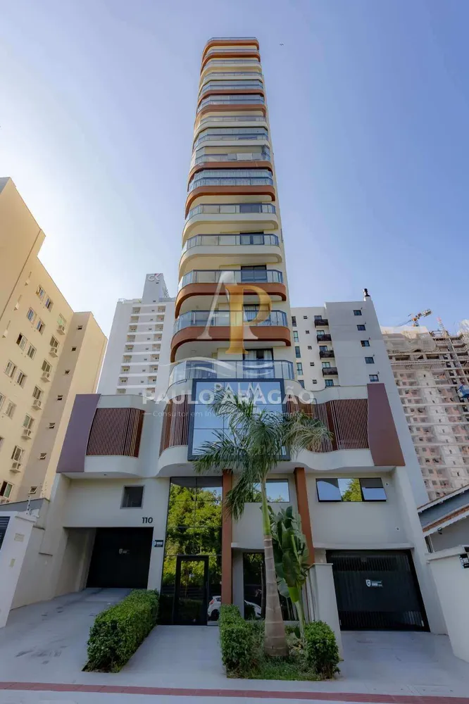 Apartamento, 2 quartos, 62 m² - Foto 1