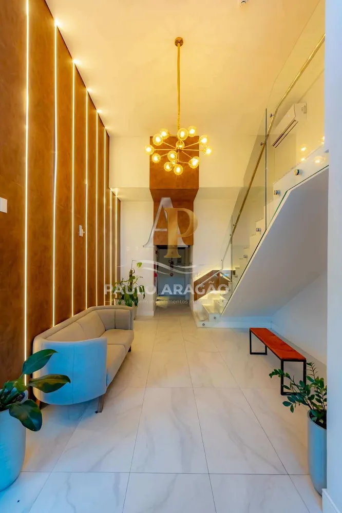 Apartamento, 2 quartos, 62 m² - Foto 5