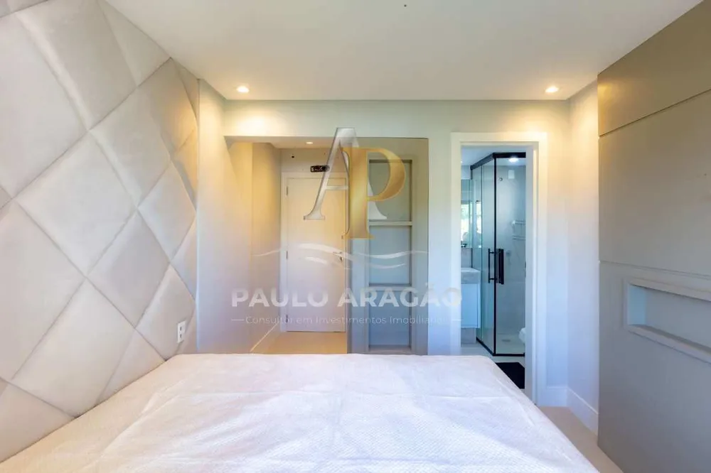Apartamento, 2 quartos, 62 m² - Foto 11