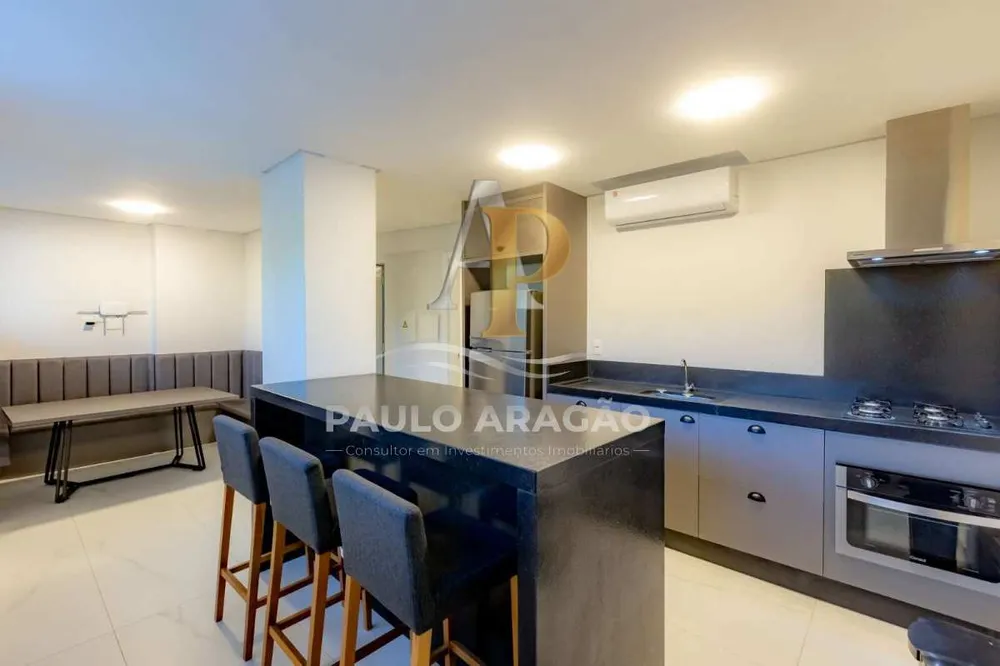 Apartamento, 2 quartos, 62 m² - Foto 1