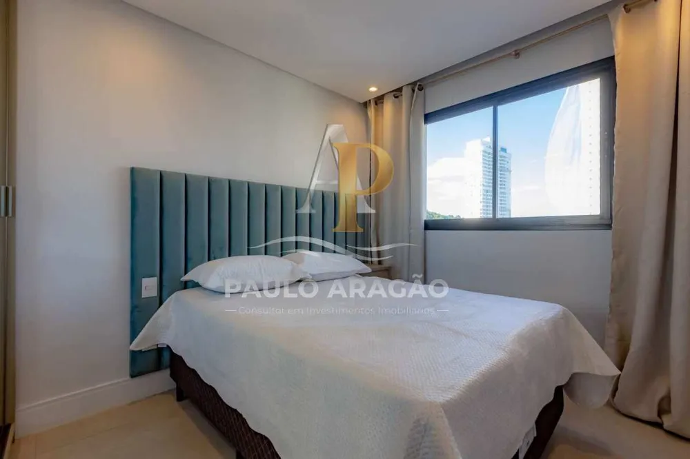 Apartamento, 2 quartos, 62 m² - Foto 6