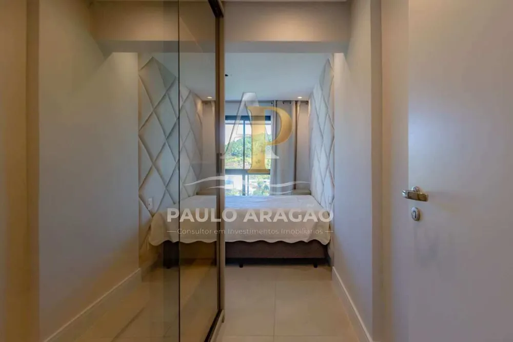 Apartamento, 2 quartos, 62 m² - Foto 5
