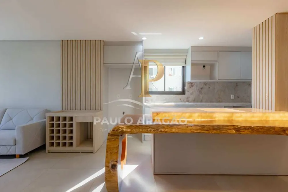 Apartamento, 2 quartos, 62 m² - Foto 6