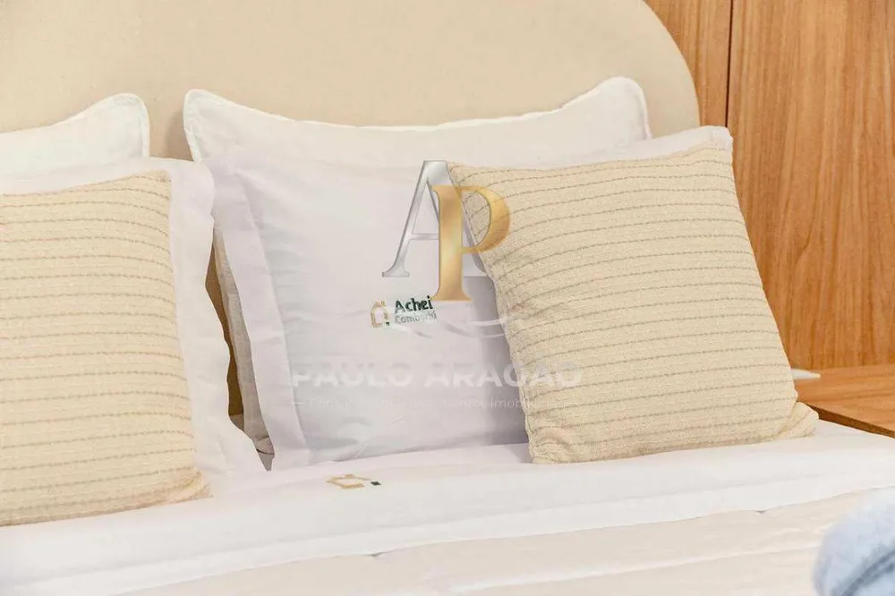 Apartamento, 3 quartos, 125 m² - Foto 6