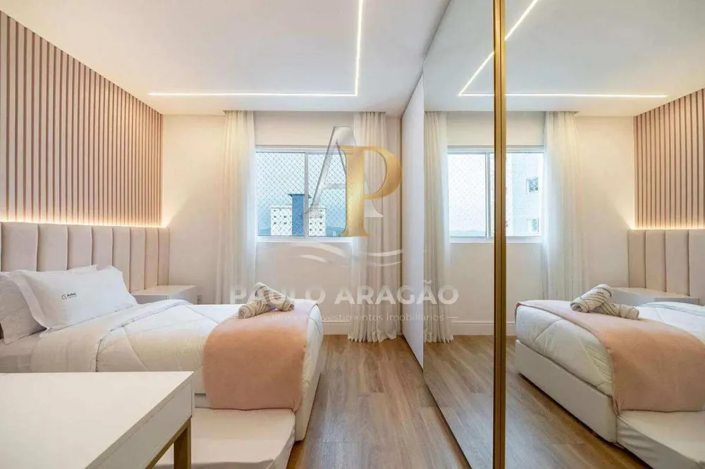 Apartamento, 3 quartos, 125 m² - Foto 9