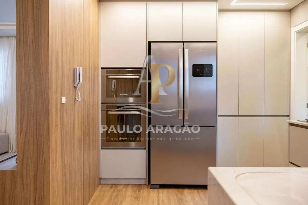 Apartamento, 3 quartos, 125 m² - Foto 3