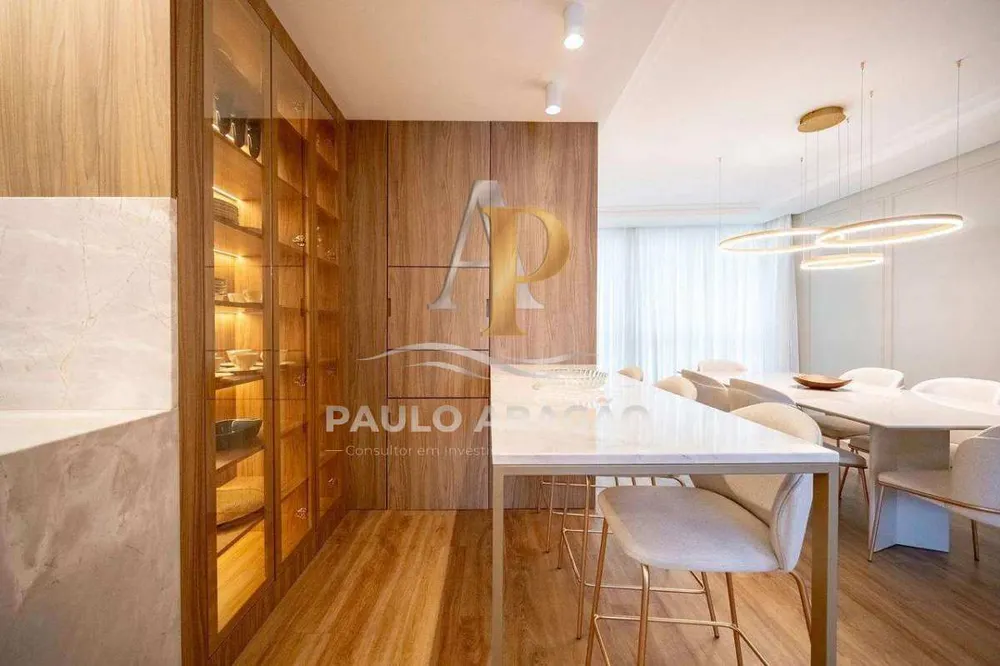 Apartamento, 3 quartos, 125 m² - Foto 2