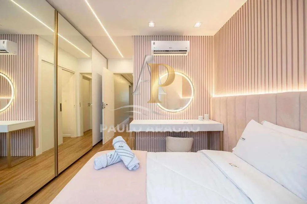 Apartamento, 3 quartos, 125 m² - Foto 11