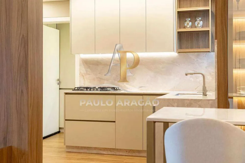 Apartamento, 3 quartos, 125 m² - Foto 4