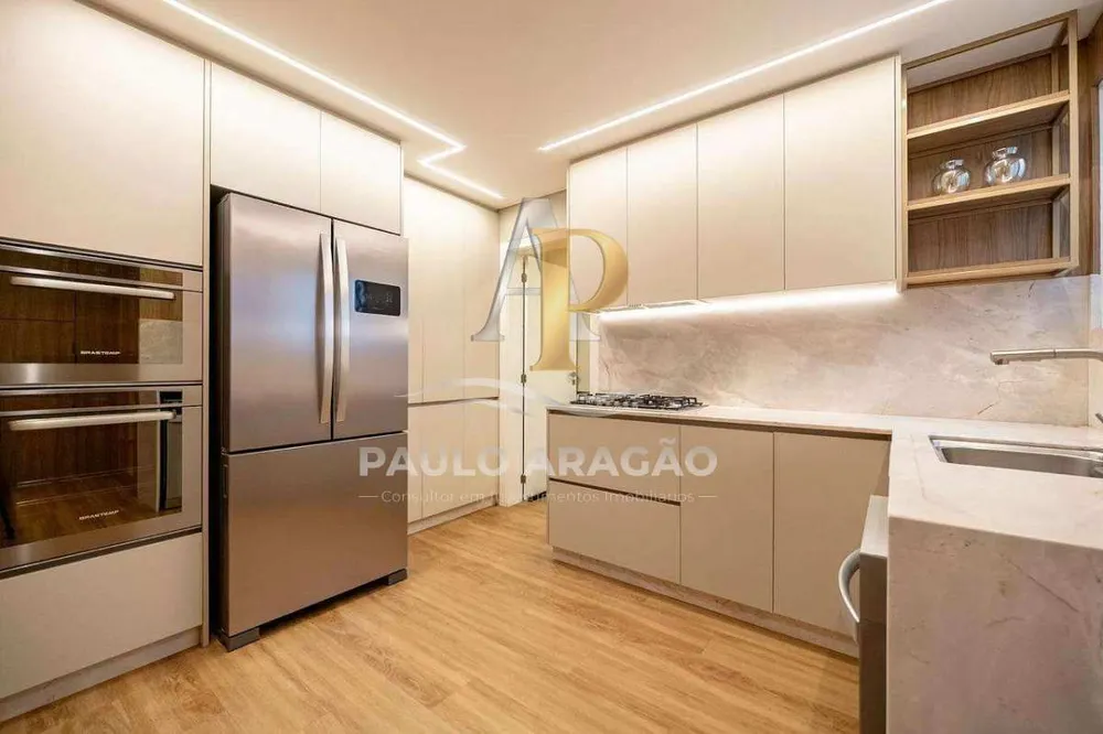 Apartamento, 3 quartos, 125 m² - Foto 1