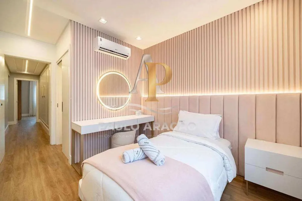 Apartamento, 3 quartos, 125 m² - Foto 12