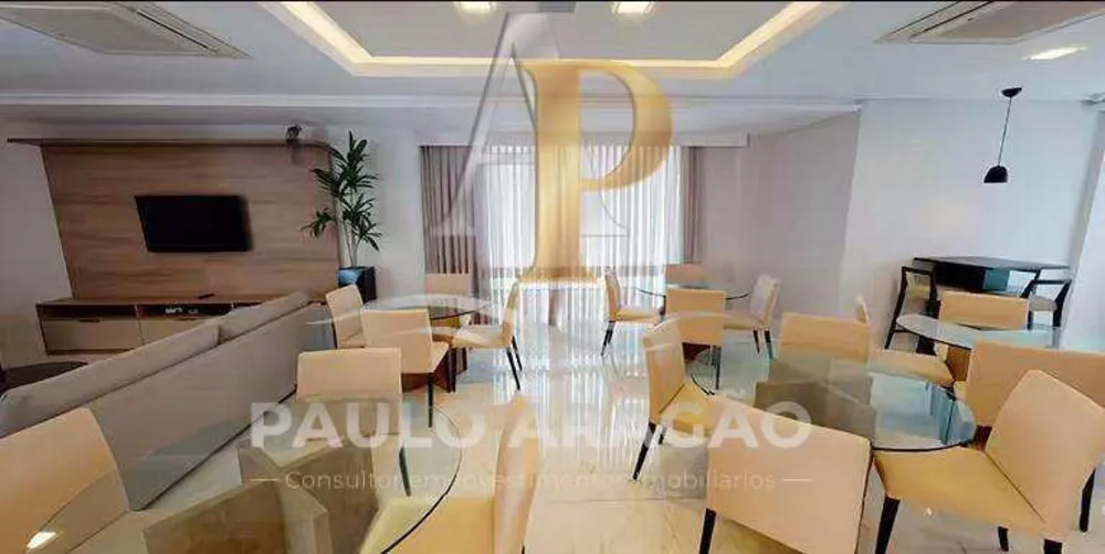 Apartamento, 3 quartos, 125 m² - Foto 14