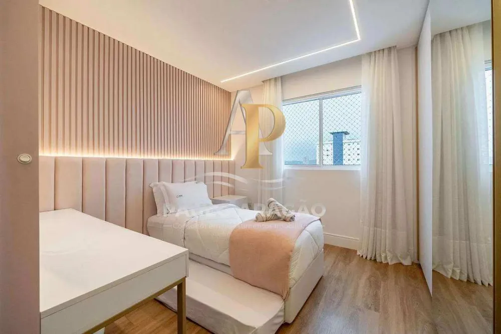 Apartamento, 3 quartos, 125 m² - Foto 10