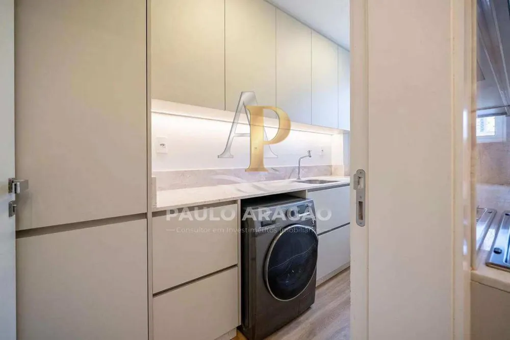 Apartamento, 3 quartos, 125 m² - Foto 5