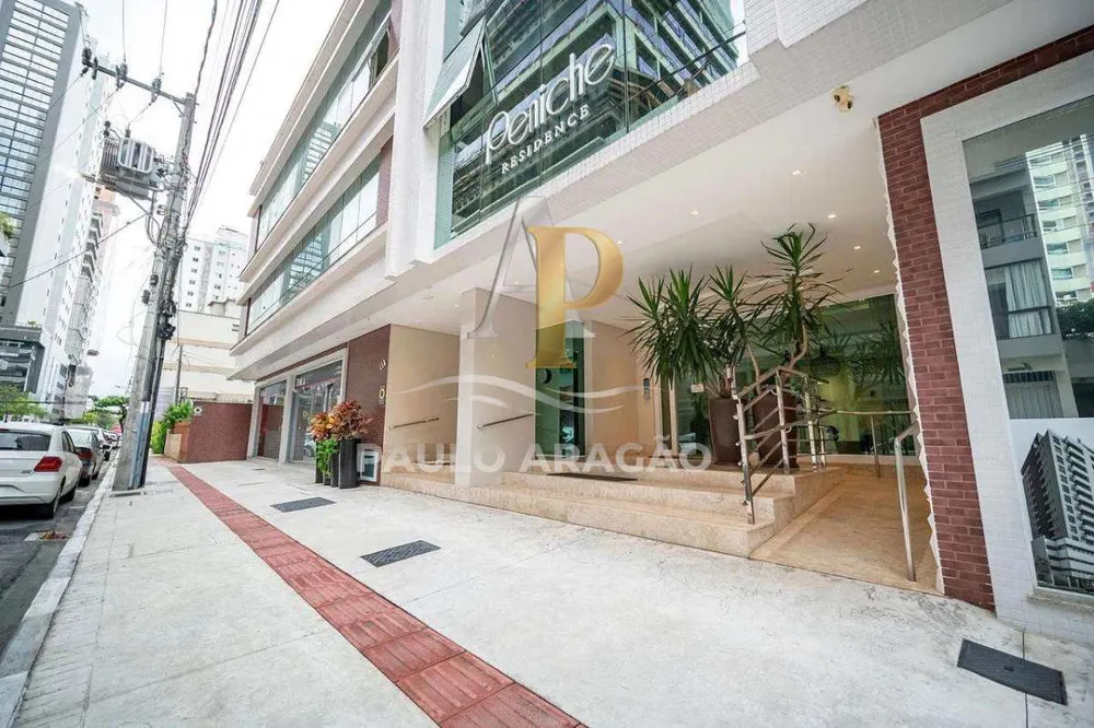 Apartamento, 3 quartos, 125 m² - Foto 16