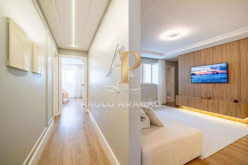 Apartamento, 3 quartos, 125 m² - Foto 8