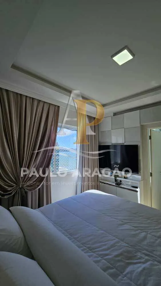 Cobertura, 4 quartos, 229 m² - Foto 5