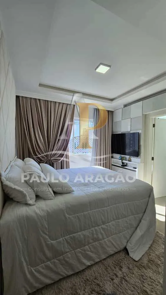 Cobertura, 4 quartos, 229 m² - Foto 4