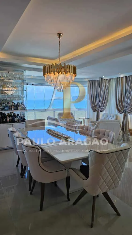 Cobertura, 4 quartos, 229 m² - Foto 2