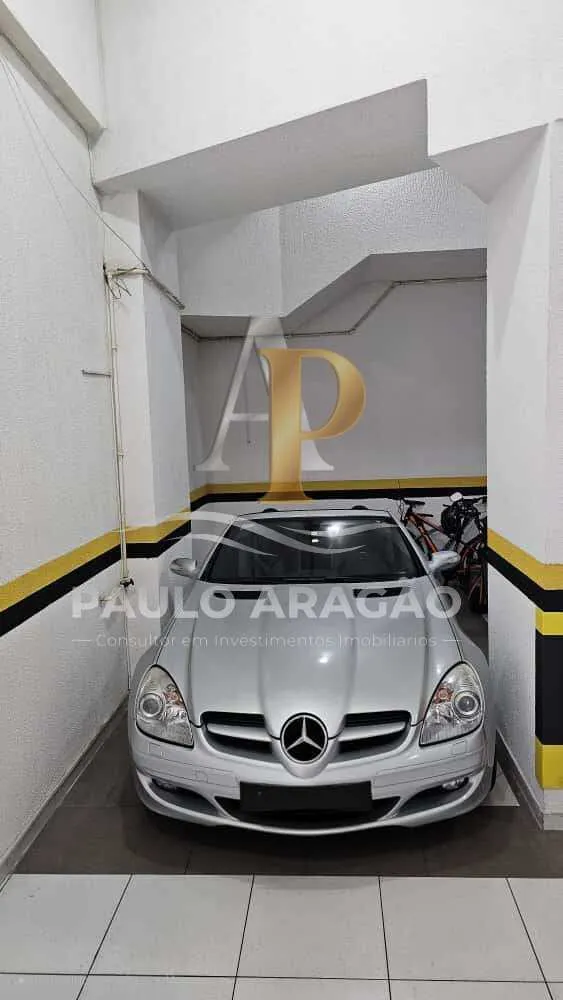 Cobertura, 4 quartos, 229 m² - Foto 11