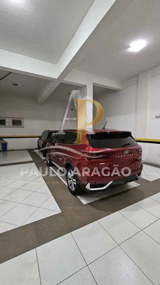 Cobertura, 4 quartos, 229 m² - Foto 12
