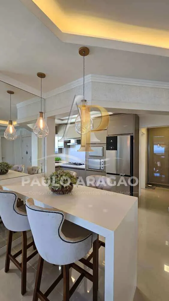 Cobertura, 4 quartos, 229 m² - Foto 1