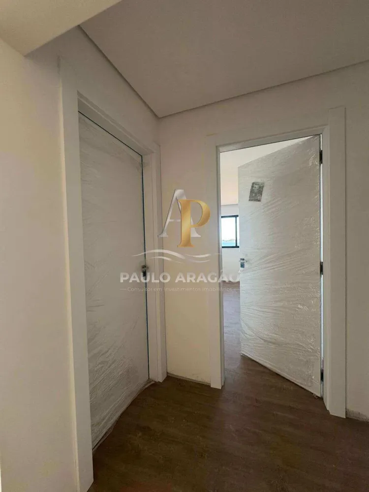 Apartamento, 3 quartos, 155 m² - Foto 11