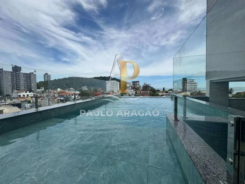 Apartamento, 3 quartos, 155 m² - Foto 1