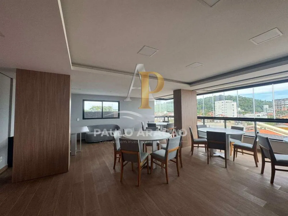 Apartamento, 3 quartos, 155 m² - Foto 5