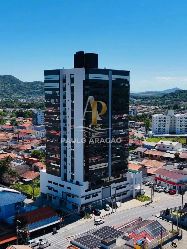 Apartamento, 3 quartos, 155 m² - Foto 12