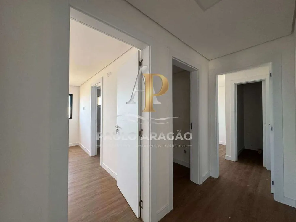 Apartamento, 3 quartos, 155 m² - Foto 9