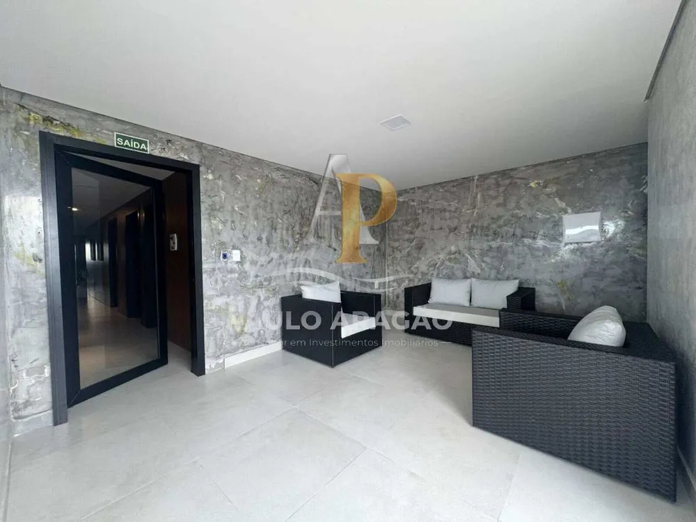 Apartamento, 3 quartos, 155 m² - Foto 4