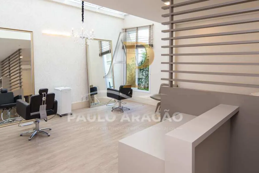 Apartamento, 4 quartos, 233 m² - Foto 15