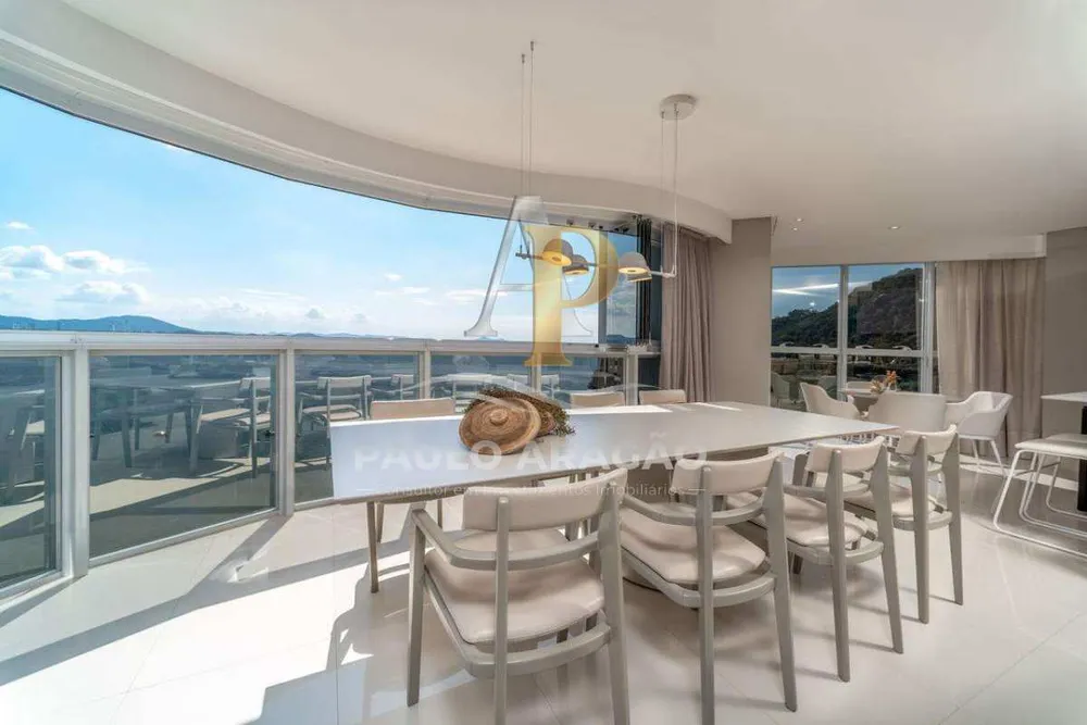 Apartamento, 4 quartos, 233 m² - Foto 2
