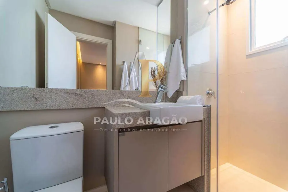 Apartamento, 4 quartos, 233 m² - Foto 1