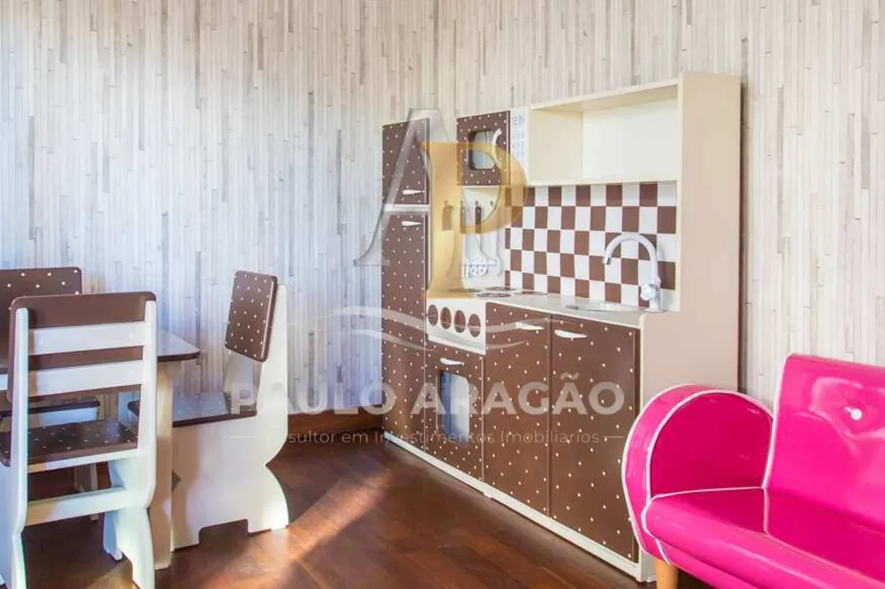 Apartamento, 4 quartos, 233 m² - Foto 16