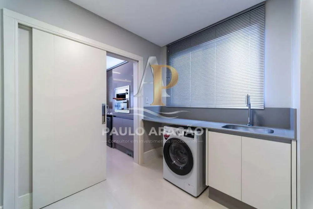 Apartamento, 4 quartos, 233 m² - Foto 11