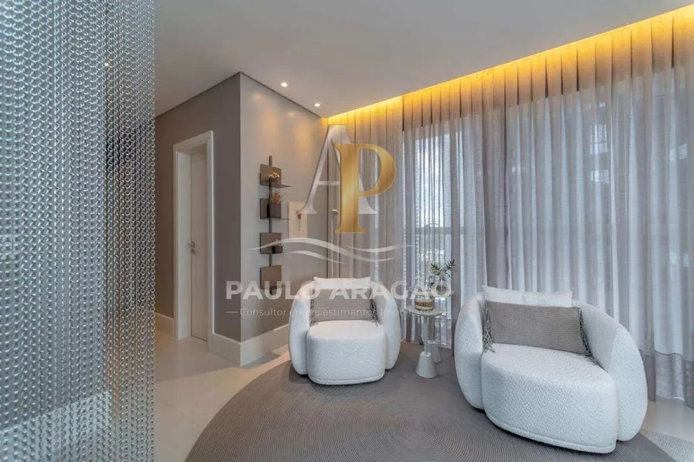 Apartamento, 4 quartos, 233 m² - Foto 5