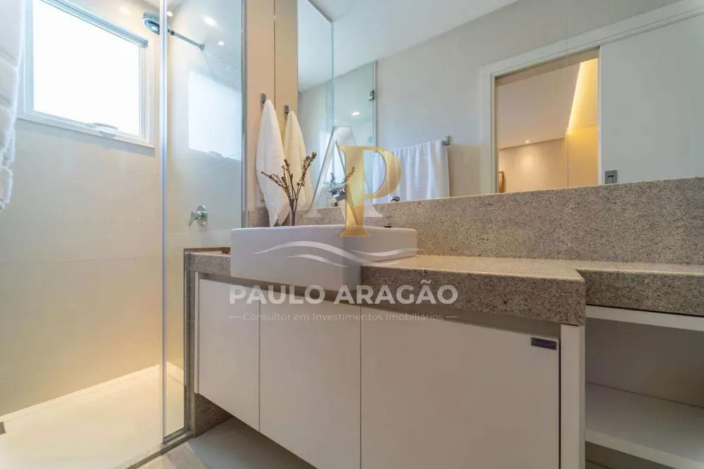 Apartamento, 4 quartos, 233 m² - Foto 7
