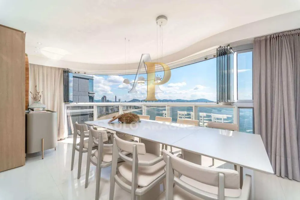 Apartamento, 4 quartos, 233 m² - Foto 8